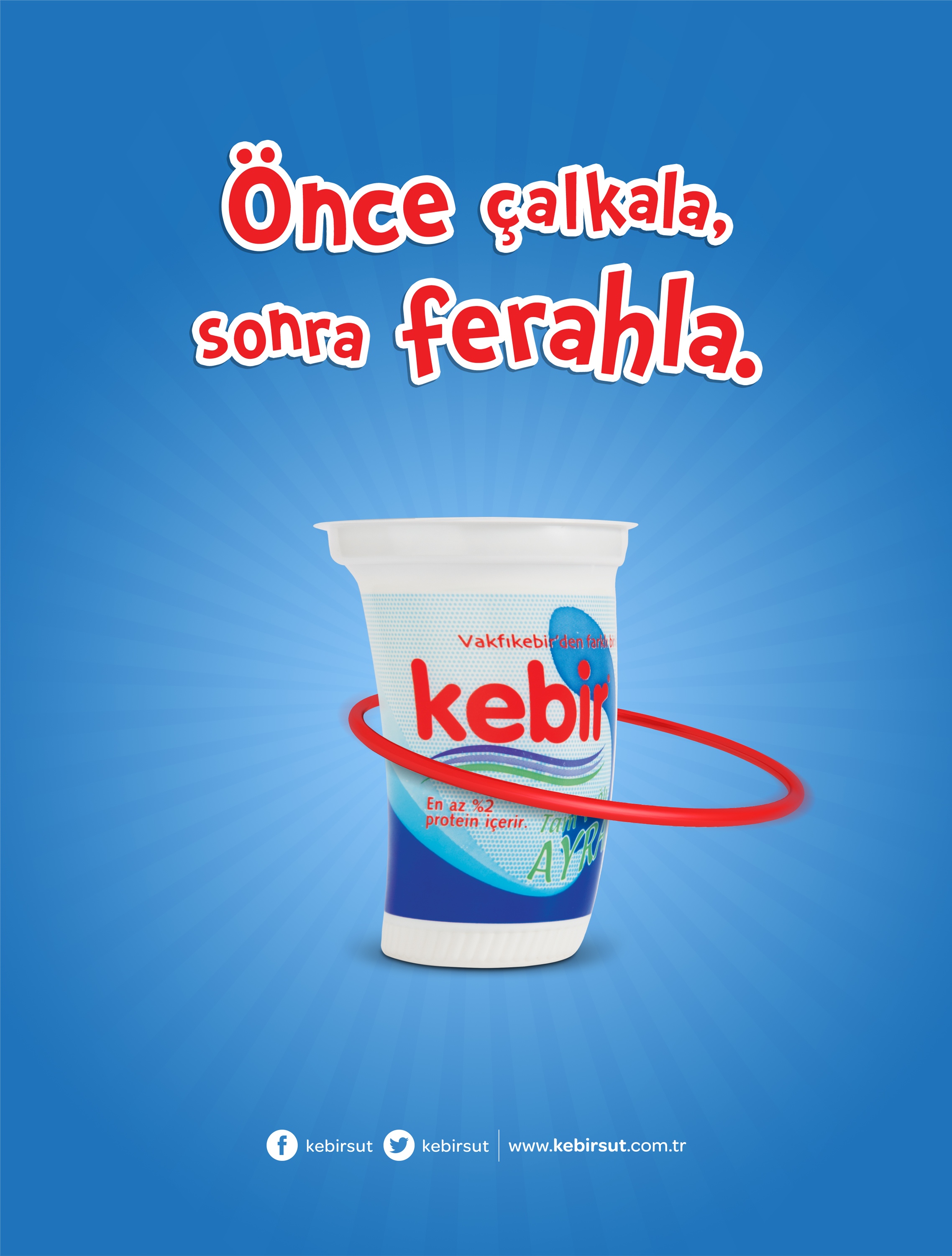Kebir - İlanlar