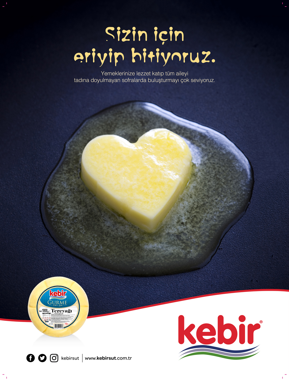 Kebir - İlanlar