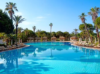 Şah inn Paradise